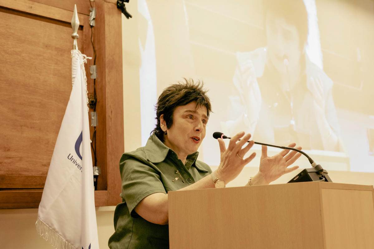 Beyrut Saint Joseph Üniversitesi’ne Ara Hrechdakian Ermeni Çalışmaları Kürsüsü